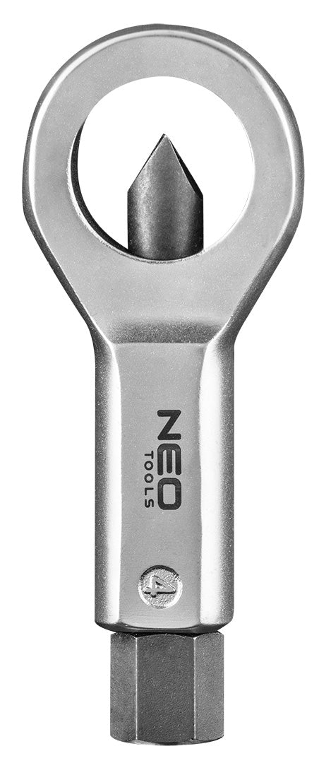 Trhače matíc, 4 ks od NEO TOOLS nájdeš na naravis.sk