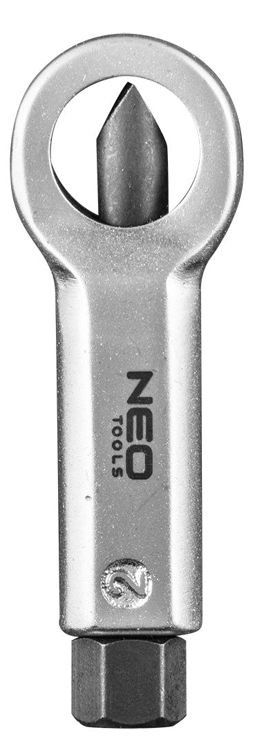 Trhače matíc, 4 ks od NEO TOOLS nájdeš na naravis.sk