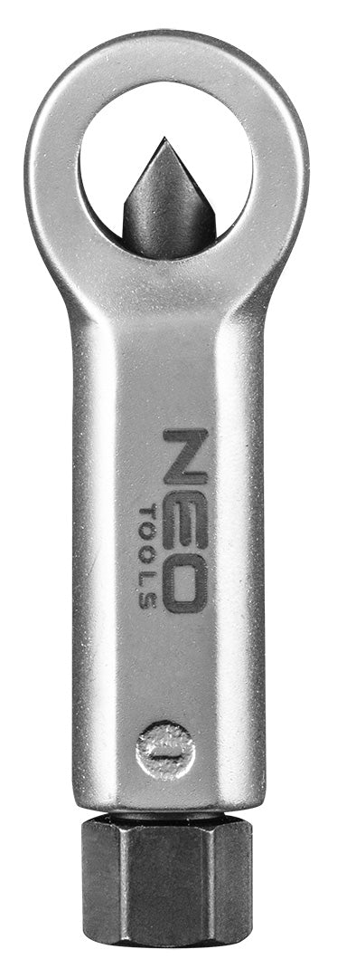Trhače matíc, 4 ks od NEO TOOLS nájdeš na naravis.sk