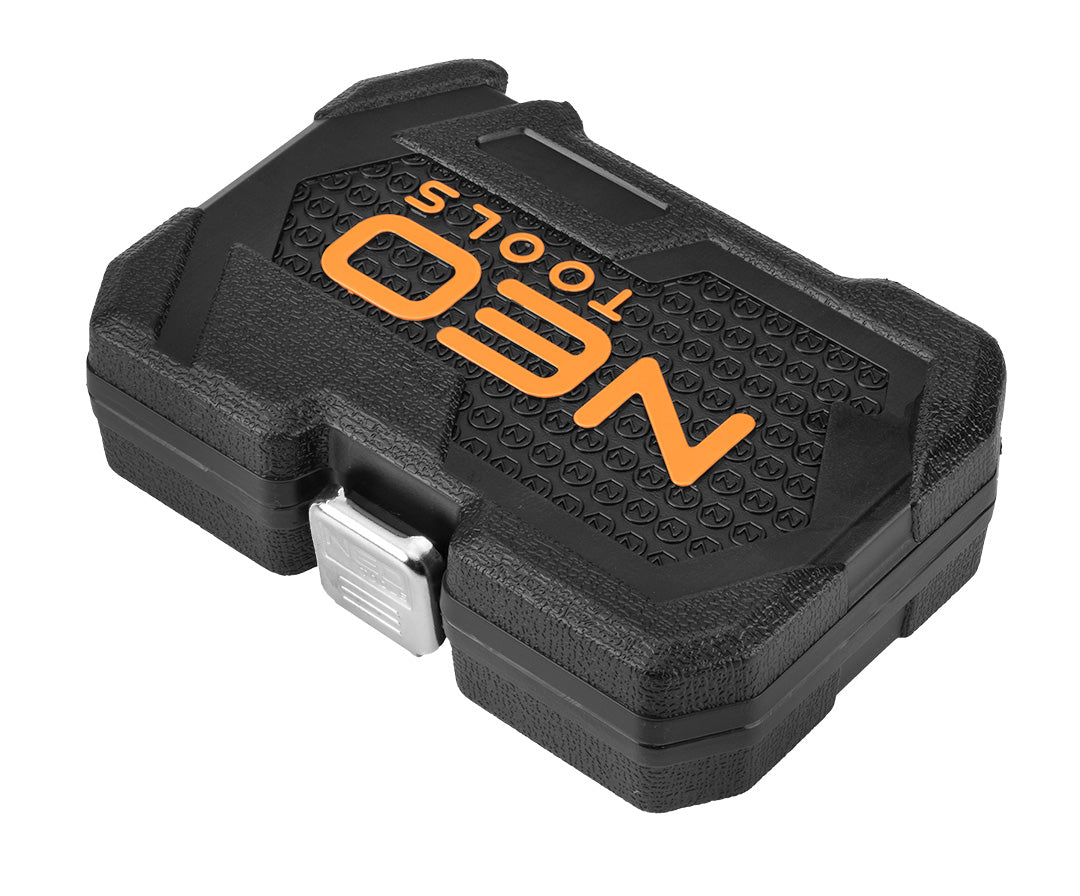 Trhače matíc, 4 ks od NEO TOOLS nájdeš na naravis.sk