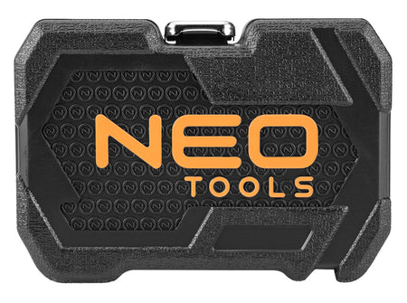 Trhače matíc, 4 ks od NEO TOOLS nájdeš na naravis.sk