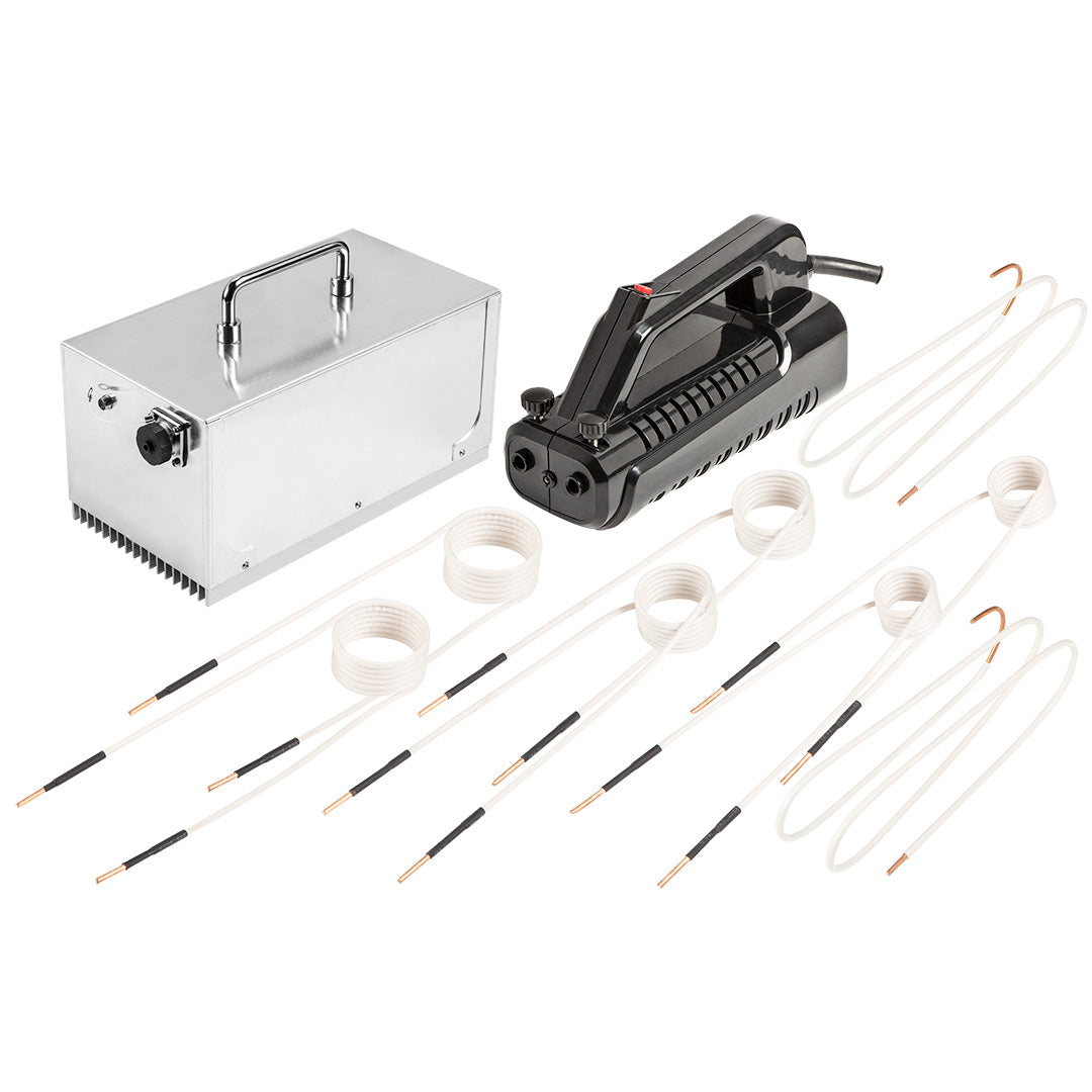 Indukčný ohrievač pre skrutky, 1200W od NEO TOOLS nájdeš na naravis.sk