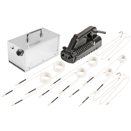 Indukčný ohrievač pre skrutky, 1200W od NEO TOOLS nájdeš na naravis.sk