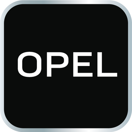 Súprava sponiek do auta, 300 ks, Opel od NEO TOOLS nájdeš na naravis.sk