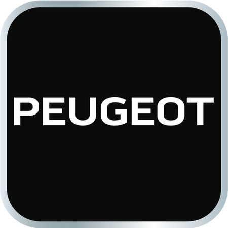 Súprava sponiek do auta, 345 ks, Peugeot od NEO TOOLS nájdeš na naravis.sk