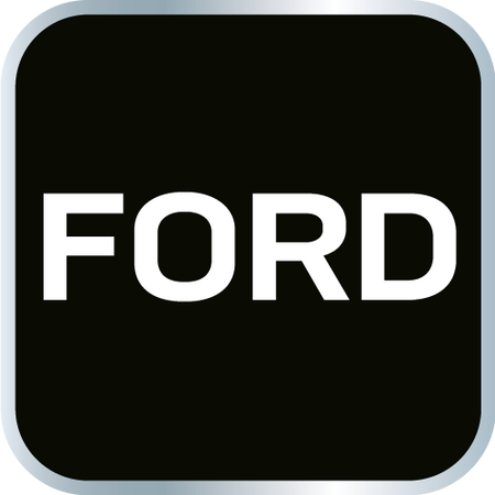 Súprava sponiek do auta, 415 ks, Ford od NEO TOOLS nájdeš na naravis.sk
