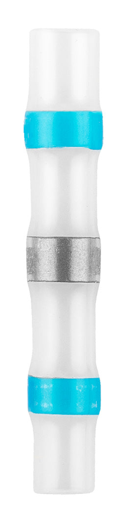 Teplom zmršťovacie manžety, samozmršťovacie, 100 ks (0,25 - 6,0 mm) od NEO TOOLS nájdeš na naravis.sk