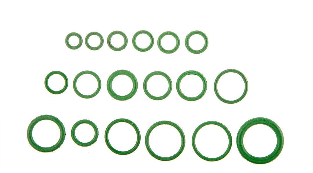 Tesnenia (O-ring HNBR), 270 ks od NEO TOOLS nájdeš na naravis.sk