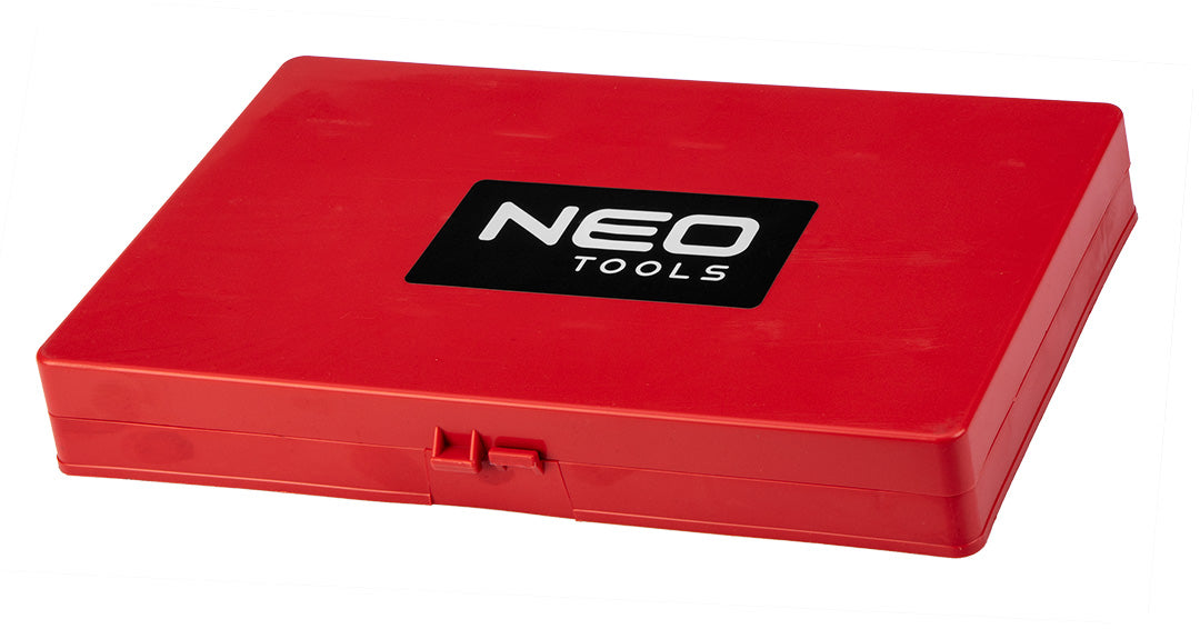 Tesnenia, 419 ks od NEO TOOLS nájdeš na naravis.sk
