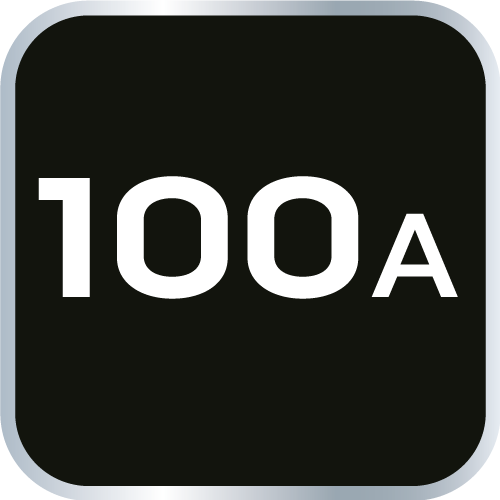 Skúšačka batérií 100 A, 6/12 V - analógová od NEO TOOLS nájdeš na naravis.sk