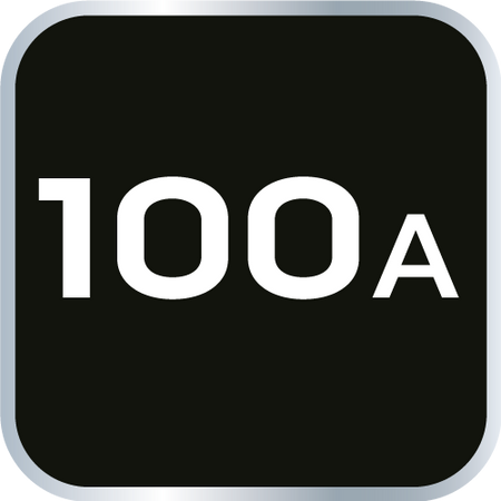 Skúšačka batérií 100 A, 6/12 V - analógová od NEO TOOLS nájdeš na naravis.sk