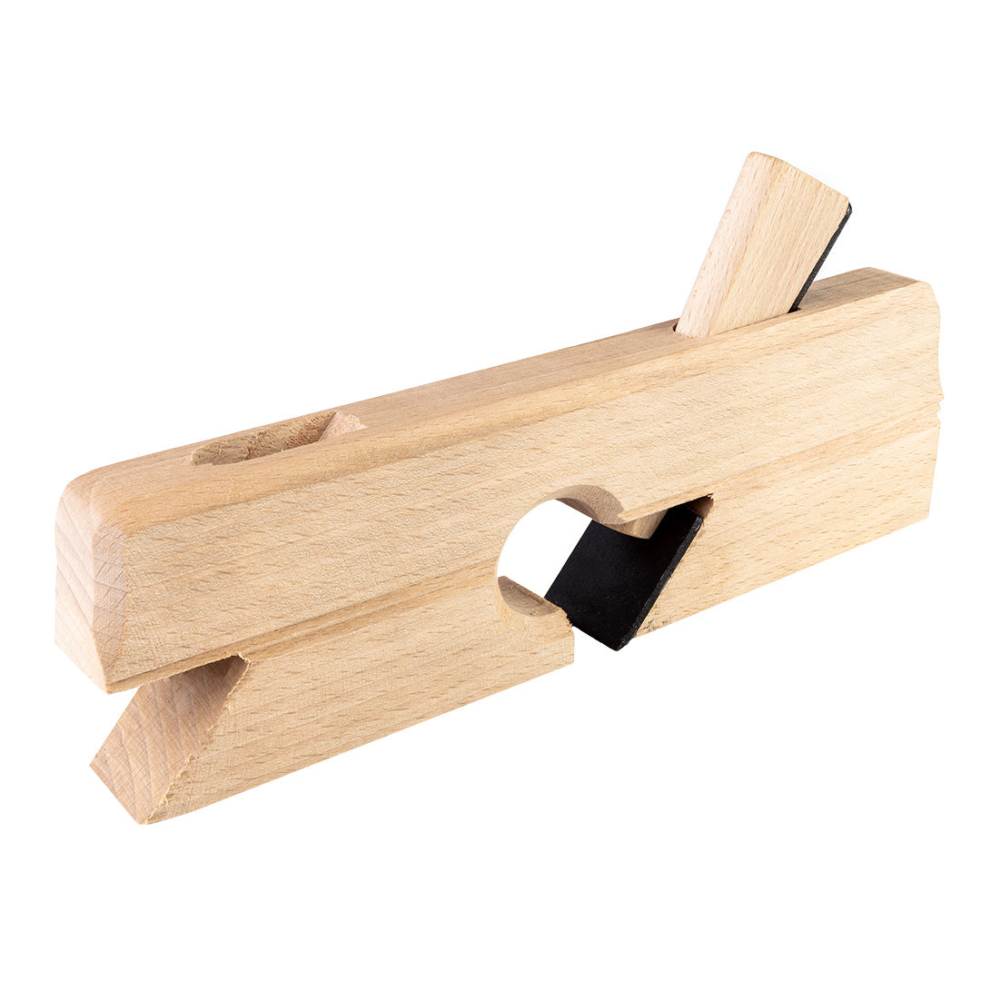 Hoblík, 240 x 30 mm, 30 mm nôž od TOPEX nájdeš na naravis.sk