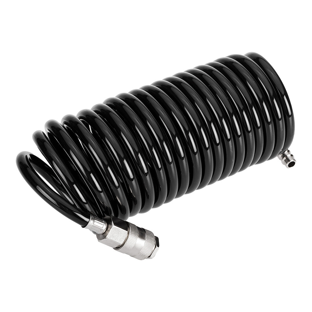 Tlaková hadica špirálová 6,5 x 10 mm, 5 m, PU od NEO TOOLS nájdeš na naravis.sk