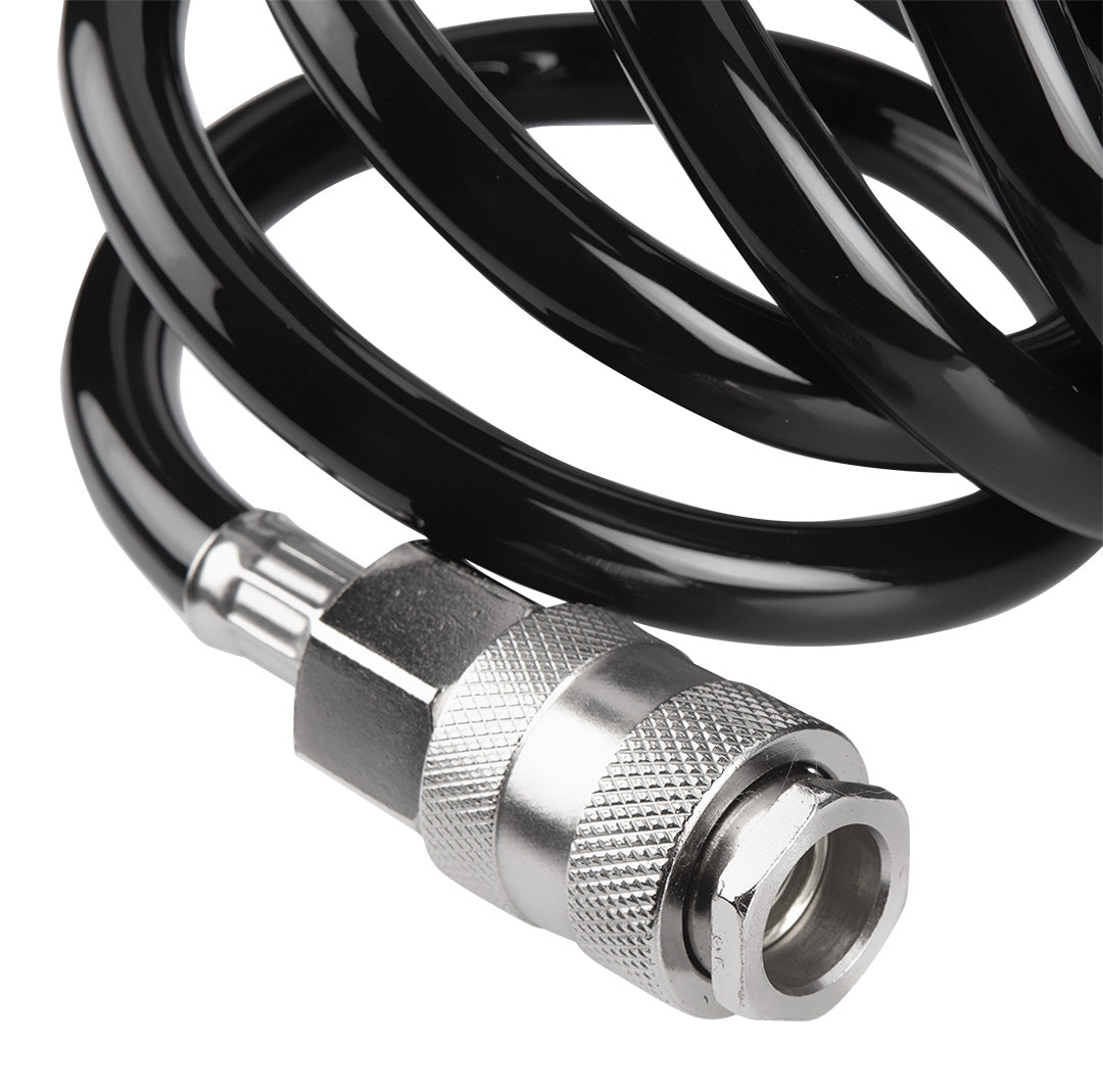 Tlaková hadica špirálová 6,5 x 10 mm, 10 m, PU od NEO TOOLS nájdeš na naravis.sk