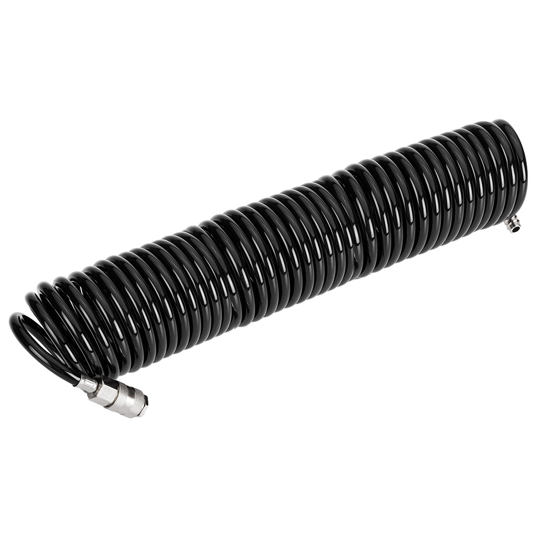 Tlaková hadica špirálová 6,5 x 10 mm, 15 m, PU od NEO TOOLS nájdeš na naravis.sk