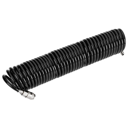 Tlaková hadica špirálová 6,5 x 10 mm, 15 m, PU od NEO TOOLS nájdeš na naravis.sk