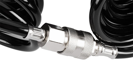 Tlaková hadica špirálová 8,0 x 12 mm, 10 m, PU od NEO TOOLS nájdeš na naravis.sk