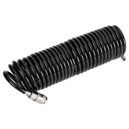 Tlaková hadica špirálová 8,0 x 12 mm, 10 m, PU od NEO TOOLS nájdeš na naravis.sk