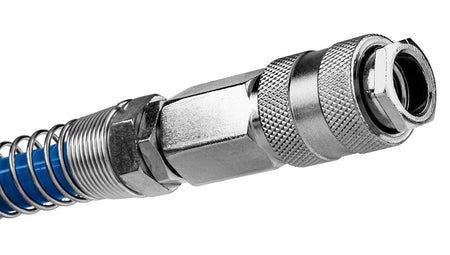 Špirálová hadica, 8.0 x 12 mm, 15 m, PU od NEO TOOLS nájdeš na naravis.sk