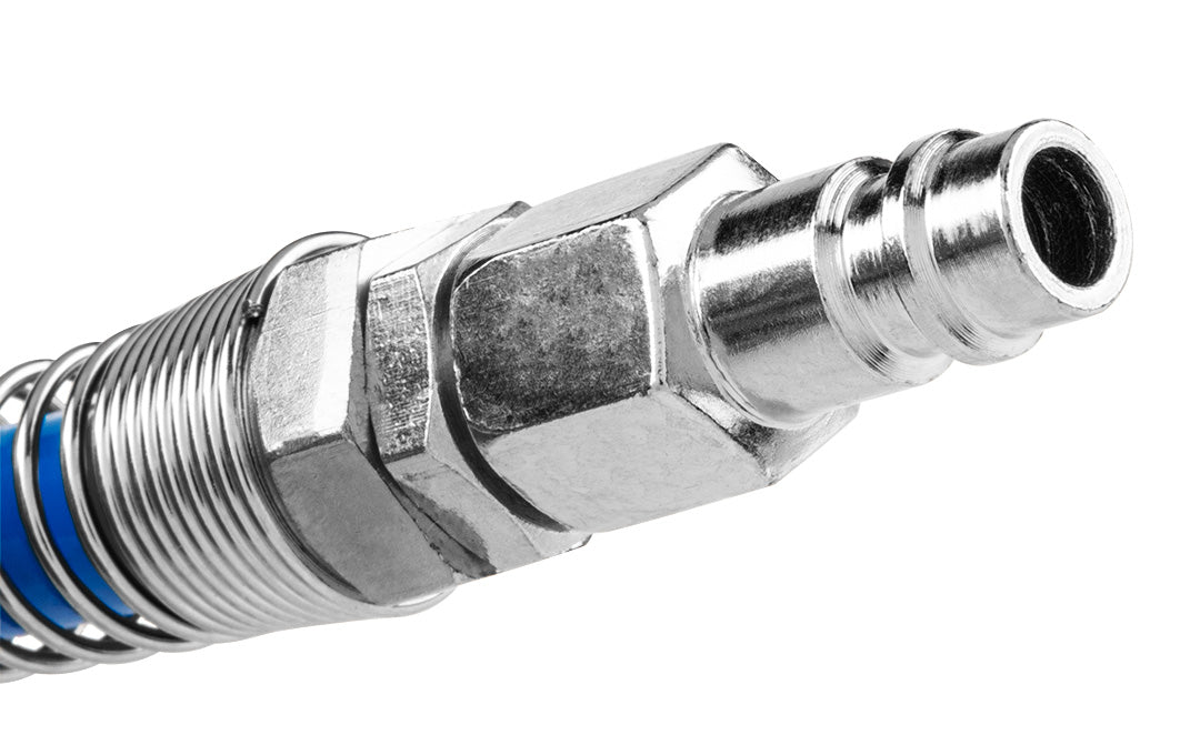 Špirálová hadica, 8.0 x 12 mm, 15 m, PU od NEO TOOLS nájdeš na naravis.sk