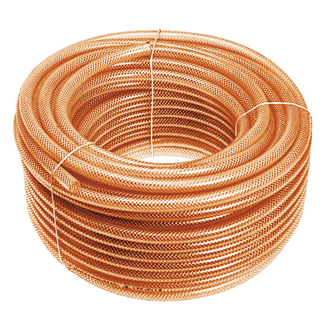 Vystužené hadice, 8 x 13 mm, 50 m od NEO TOOLS nájdeš na naravis.sk