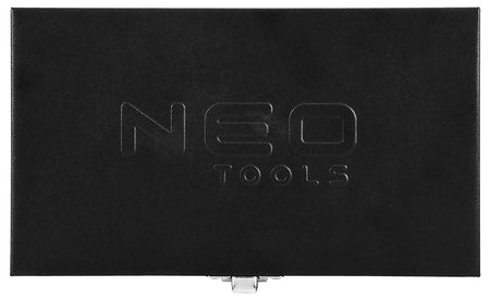 Sada nástrčných kľúčov 1/2", 10-24 mm, 10 diel od NEO TOOLS nájdeš na naravis.sk