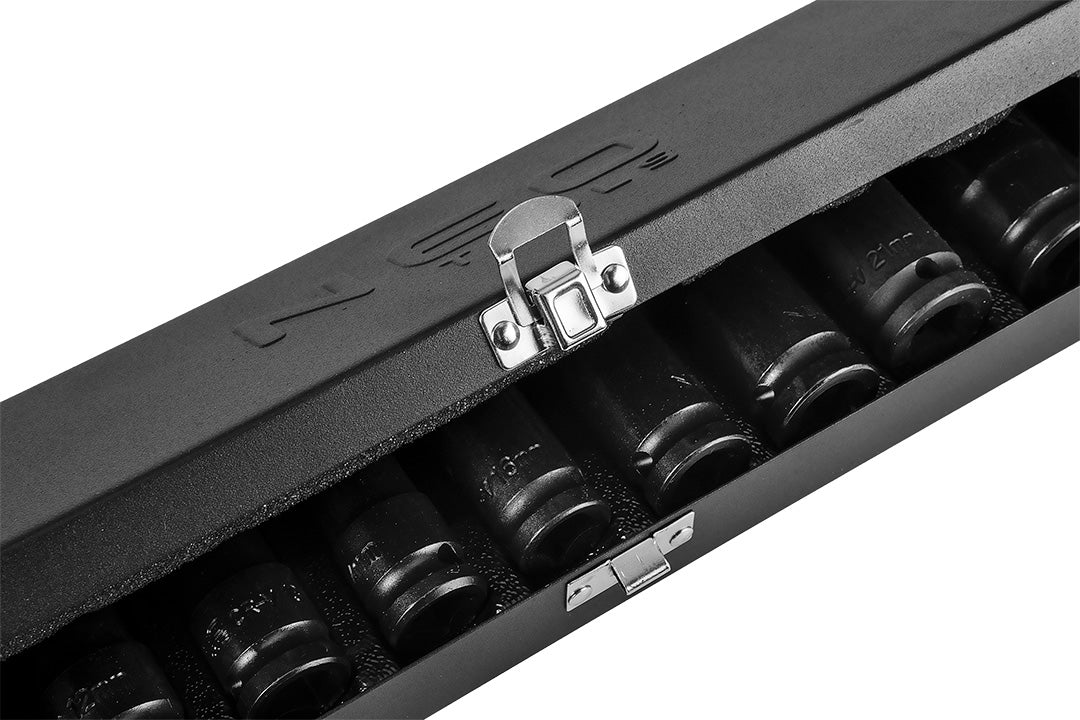 Sada nástrčných kľúčov 1/2", 10-24 mm, 11 diel od NEO TOOLS nájdeš na naravis.sk