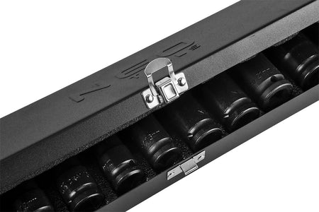 Sada nástrčných kľúčov 1/2", 10-24 mm, 11 diel od NEO TOOLS nájdeš na naravis.sk