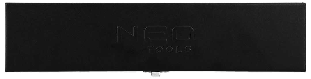 Sada nástrčných kľúčov 1/2", 10-24 mm, 11 diel od NEO TOOLS nájdeš na naravis.sk
