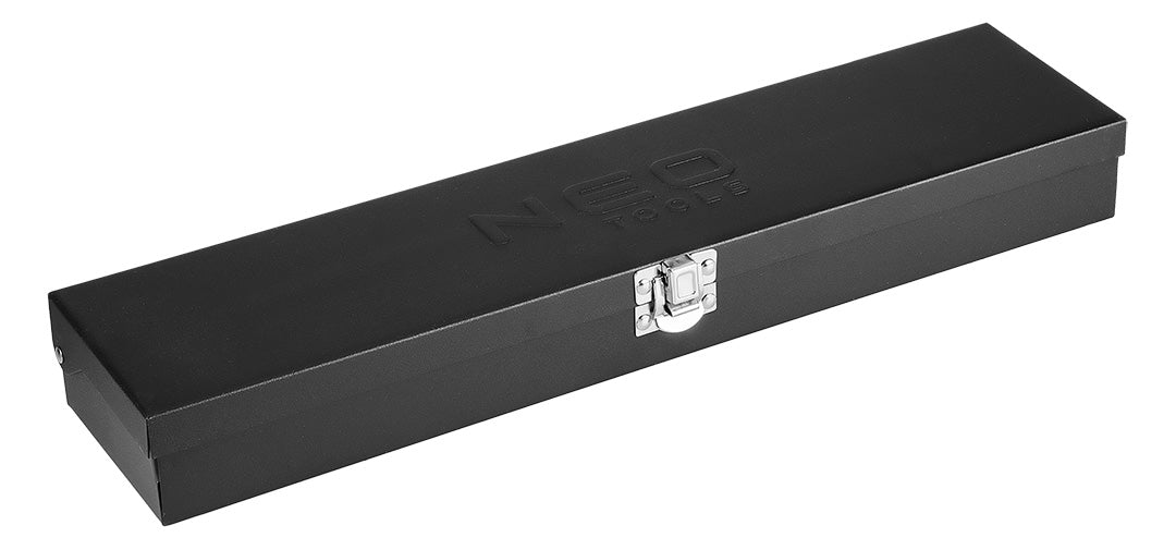 Sada nástrčných kľúčov 1/2", 10-24 mm, 11 diel od NEO TOOLS nájdeš na naravis.sk