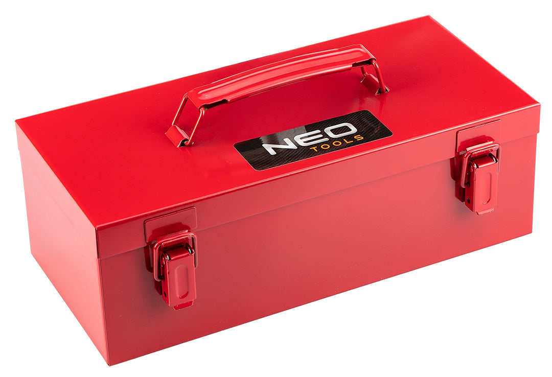 Sada nástrčných kľúčov 1", 27-50 mm, 9 diel od NEO TOOLS nájdeš na naravis.sk