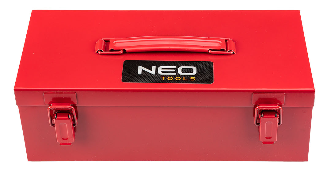 Sada nástrčných kľúčov 1", 27-50 mm, 9 diel od NEO TOOLS nájdeš na naravis.sk