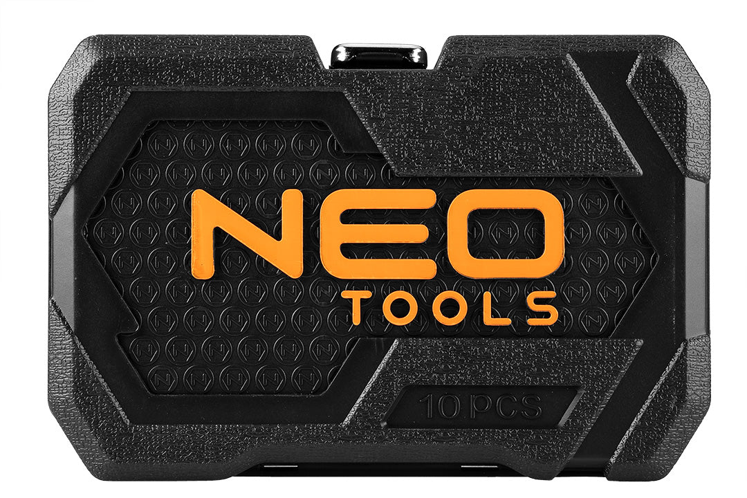 Sada nástrčných kľúčov 1/2", 10-24 mm, 10 diel od NEO TOOLS nájdeš na naravis.sk