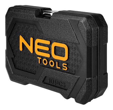 Sada nástrčných kľúčov 1/2", 10-24 mm, 10 diel od NEO TOOLS nájdeš na naravis.sk