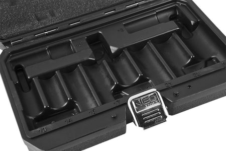 Sada nástrčných kľúčov 1/2", 10-24 mm, 10 diel od NEO TOOLS nájdeš na naravis.sk