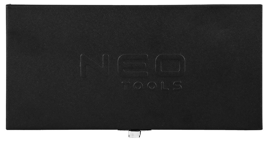 Sada nástrčných kľúčov 1/2", E10-E24 mm, Torx, 10 diel od NEO TOOLS nájdeš na naravis.sk