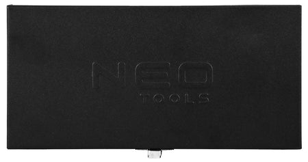 Sada nástrčných kľúčov 1/2", E10-E24 mm, Torx, 10 diel od NEO TOOLS nájdeš na naravis.sk