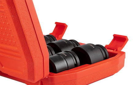 Sada nástrčných kľúčov 3/4", 26-38 mm, 8 diel od NEO TOOLS nájdeš na naravis.sk