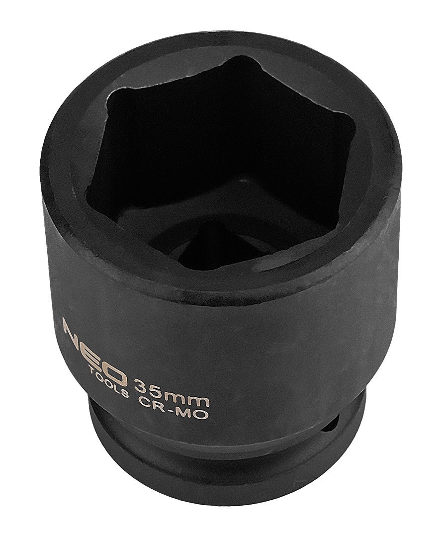 Sada nástrčných kľúčov 3/4", 26-38 mm, 8 diel od NEO TOOLS nájdeš na naravis.sk