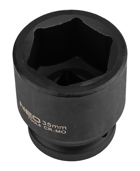 Sada nástrčných kľúčov 3/4", 26-38 mm, 8 diel od NEO TOOLS nájdeš na naravis.sk