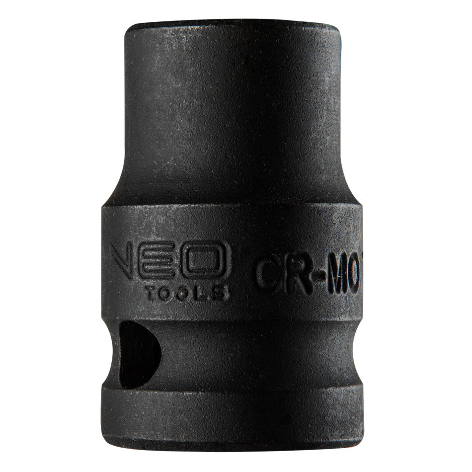 Príklepový nástavec 1/2", 12 x 38 mm, Cr-Mo od NEO TOOLS nájdeš na naravis.sk