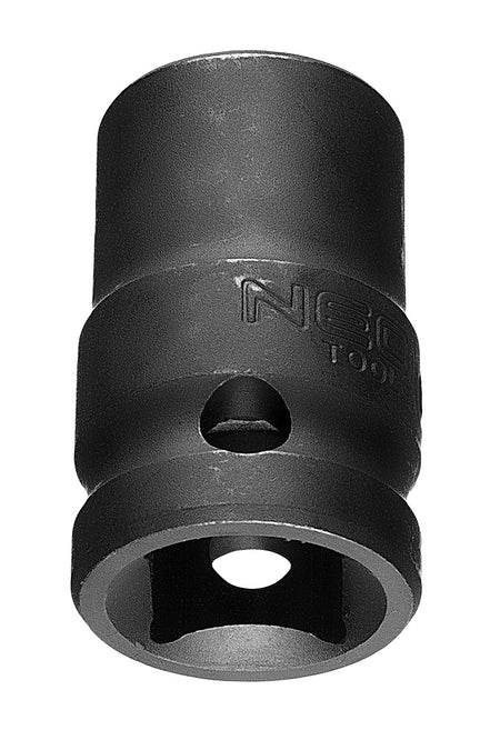 Príklepový nástavec 1/2", 13 x 38 mm, Cr-Mo od NEO TOOLS nájdeš na naravis.sk