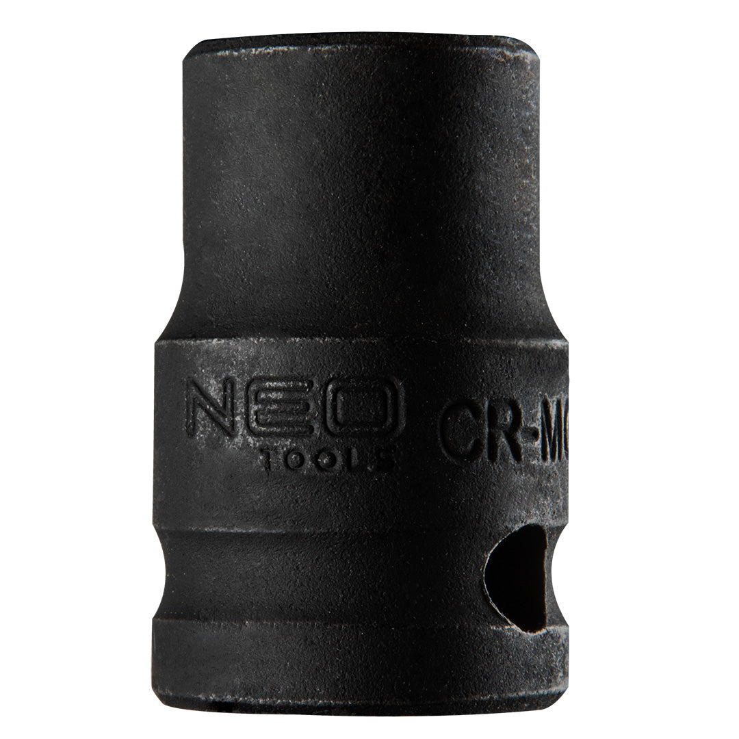 Príklepový nástavec 1/2", 13 x 38 mm, Cr-Mo od NEO TOOLS nájdeš na naravis.sk