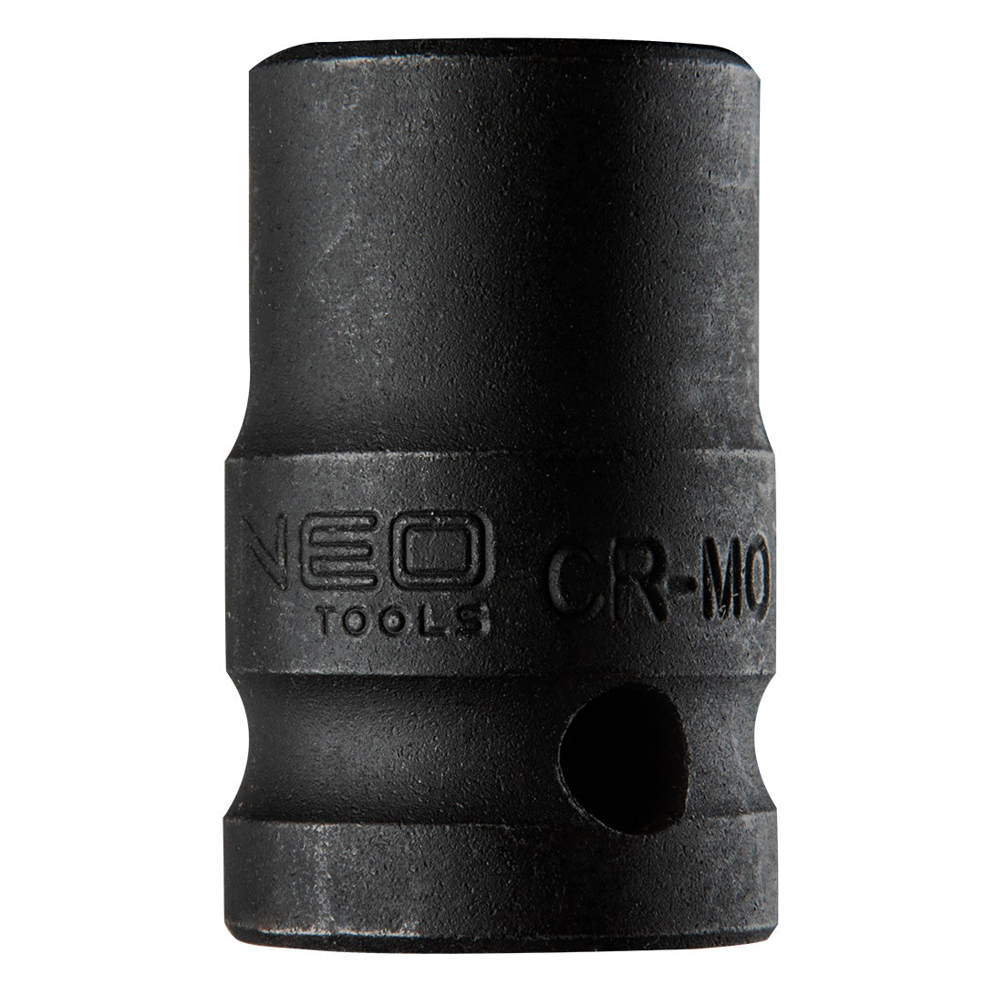 Príklepový nástavec 1/2", 14 x 38 mm, Cr-Mo od NEO TOOLS nájdeš na naravis.sk