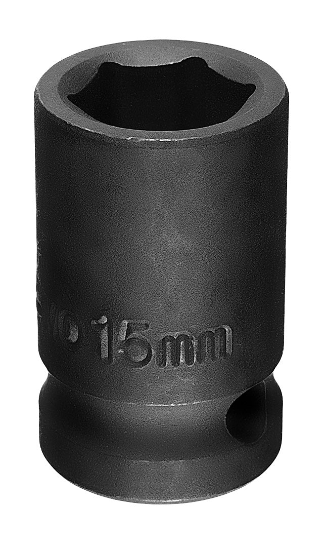 Príklepový nástavec 1/2", 15 x 38 mm, Cr-Mo od NEO TOOLS nájdeš na naravis.sk