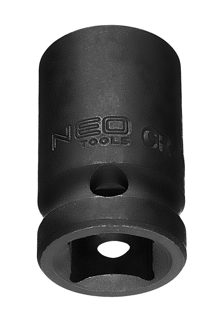 Príklepový nástavec 1/2", 15 x 38 mm, Cr-Mo od NEO TOOLS nájdeš na naravis.sk