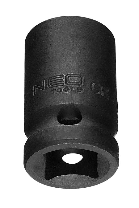 Príklepový nástavec 1/2", 15 x 38 mm, Cr-Mo od NEO TOOLS nájdeš na naravis.sk
