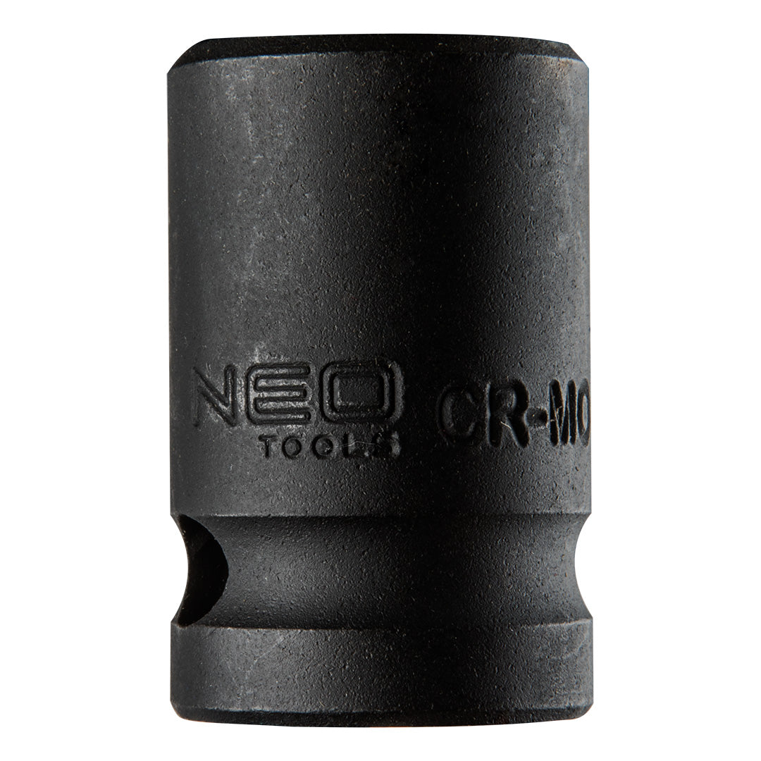 Príklepový nástavec 1/2", 15 x 38 mm, Cr-Mo od NEO TOOLS nájdeš na naravis.sk