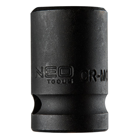 Príklepový nástavec 1/2", 15 x 38 mm, Cr-Mo od NEO TOOLS nájdeš na naravis.sk