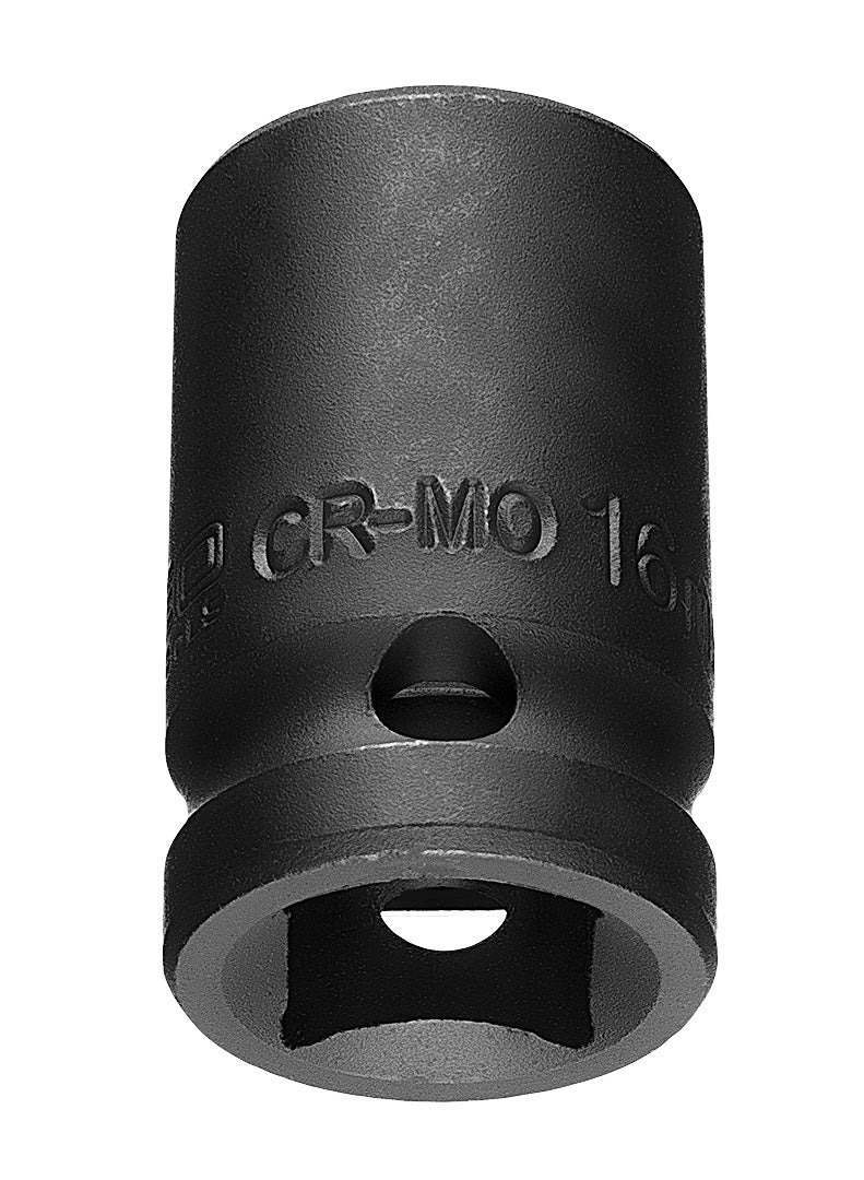 Príklepový nástavec 1/2", 16 x 38 mm, Cr-Mo od NEO TOOLS nájdeš na naravis.sk